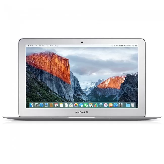 Apple MacBook Air 13-inch 2017 i5 1.8Ghz 128GB [Grade A]
